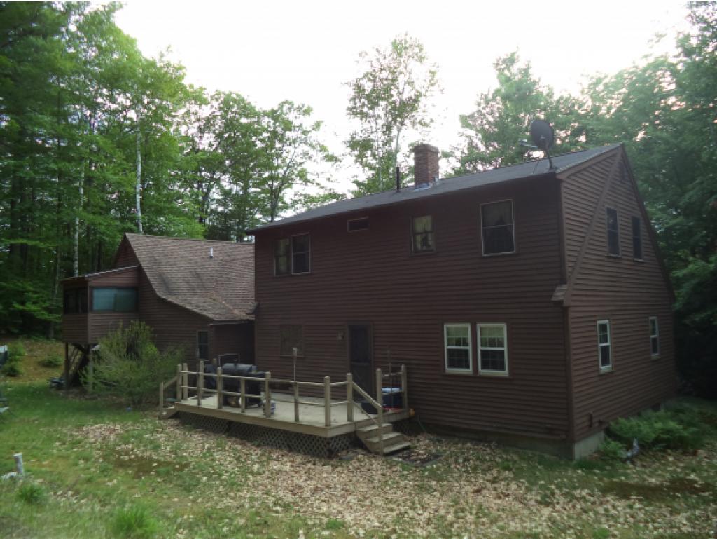 77 Allen Road Bow, NH 03304 - Photo 19 of 22
