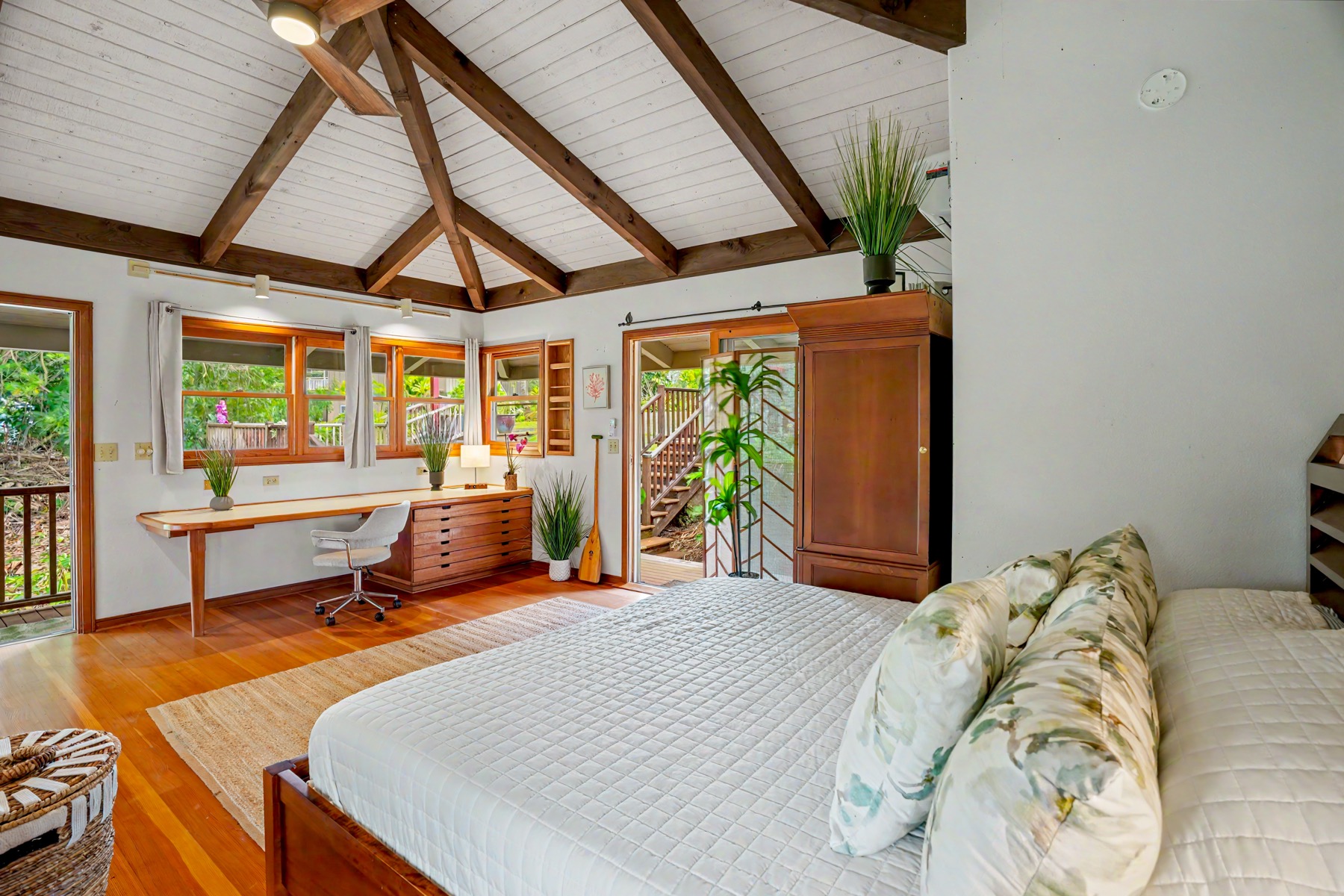 6295 Opaekaa Road Kapaa, HI 96746 - Photo 23 of 30