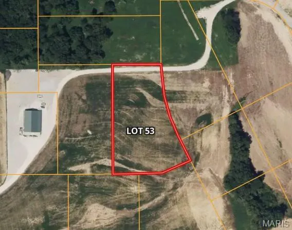 $160,000 | 0 401 Ena Lane, O'Fallon, MO 63366
