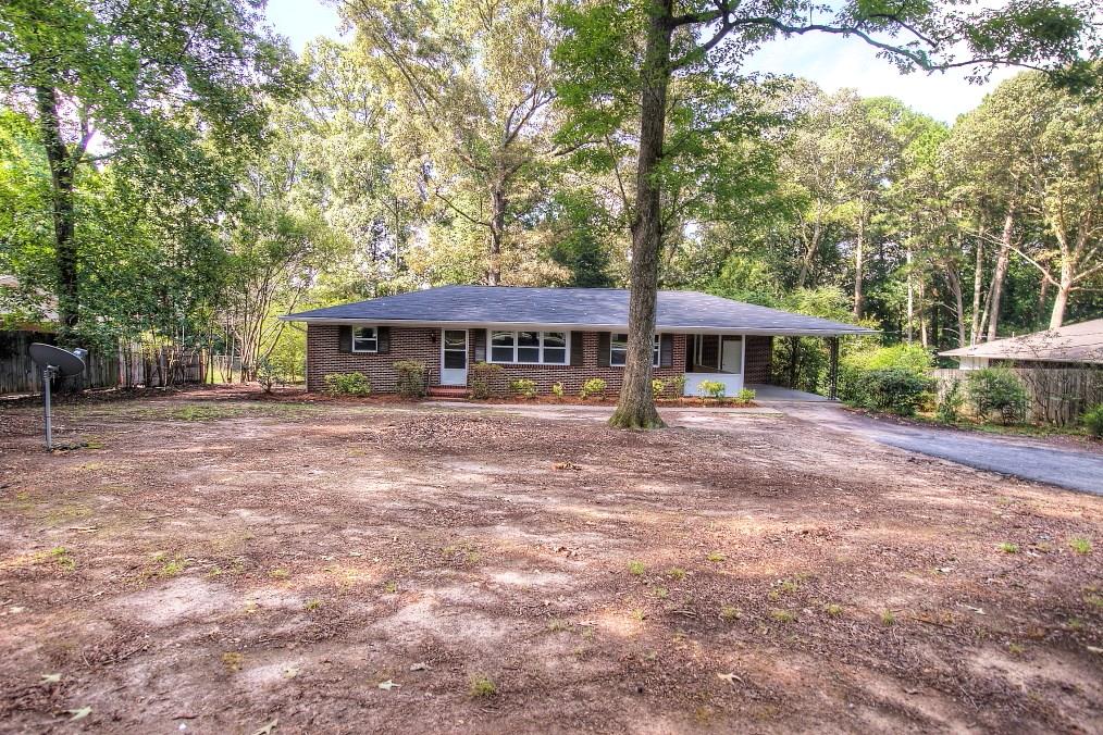 857 Hurt Road Austell, GA 30106 - Photo 1 of 1