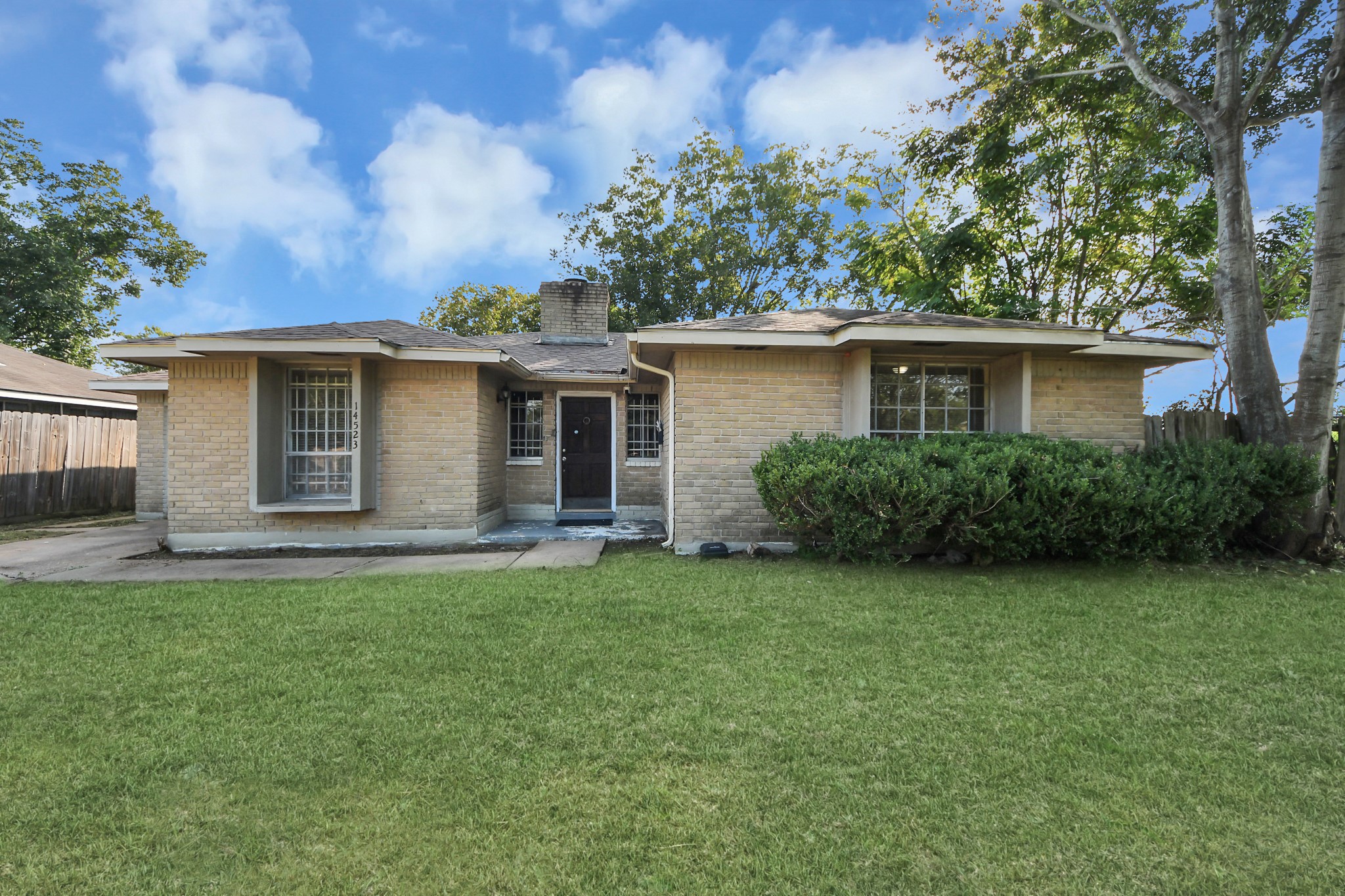 14523 Player Street Houston, TX 77045 - Photo 36 of 42 Gallery Image 36