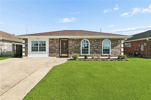 8910 Tilford Road New Orleans, LA 70127 - Photo 1 of 16