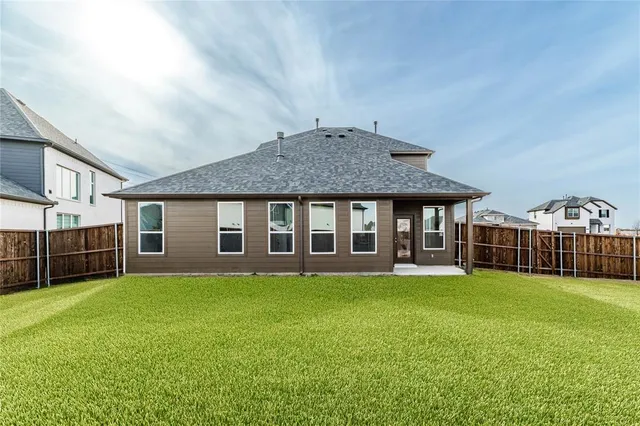 $519,990 | 1621 Barnwood Trace, Weston, TX 75009