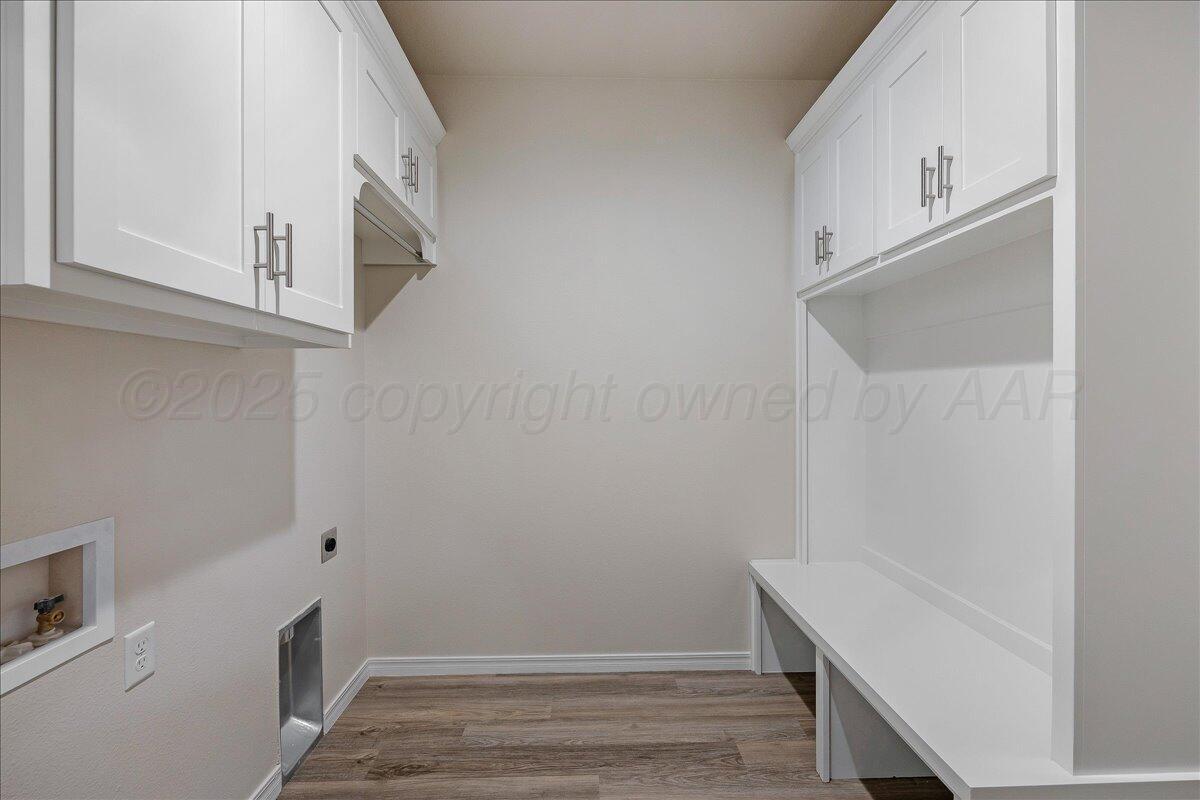 4302 Beacon Road Amarillo, TX 79118 - Photo 17 of 20