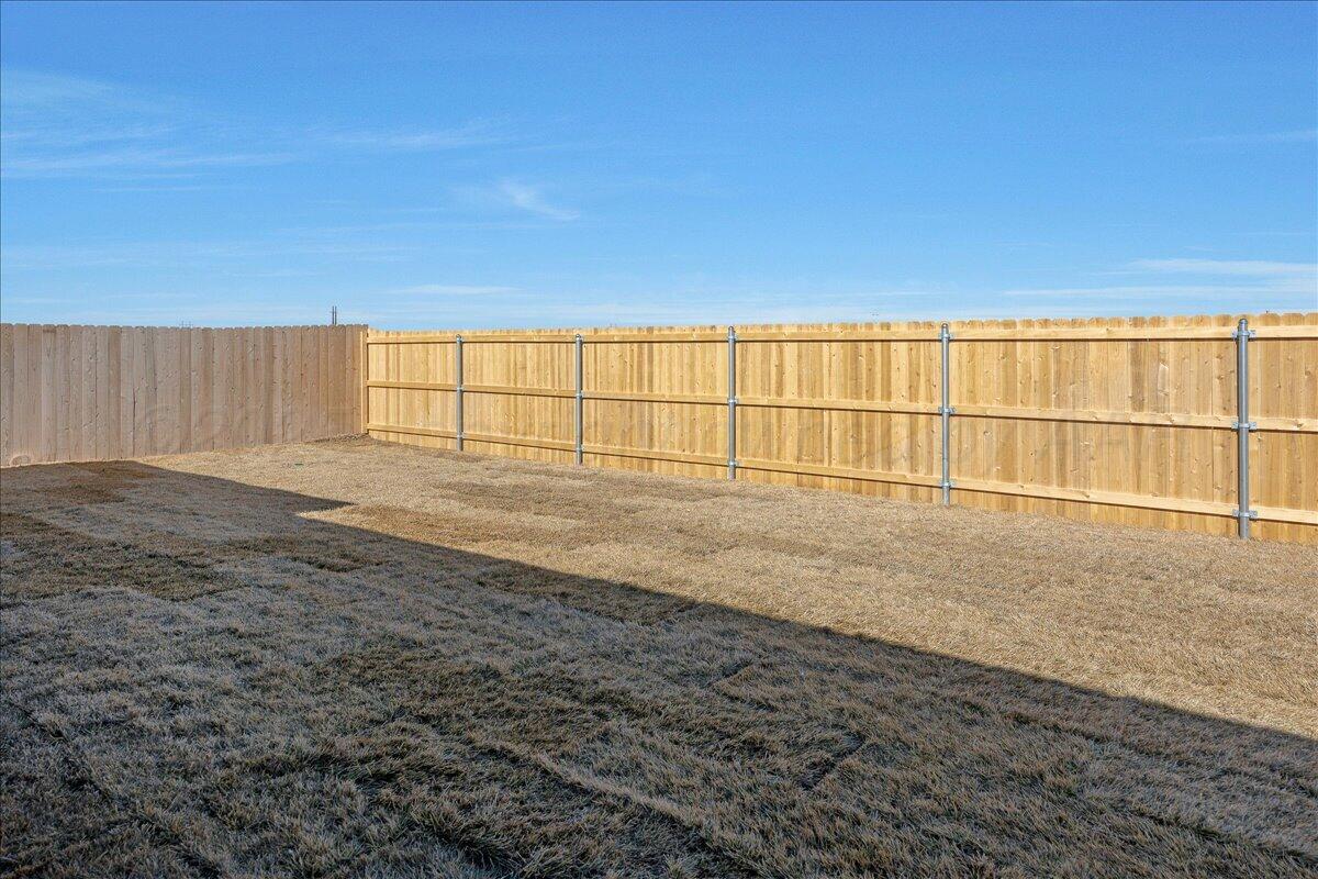 4302 Beacon Road Amarillo, TX 79118 - Photo 20 of 20 a view of an ocean beach