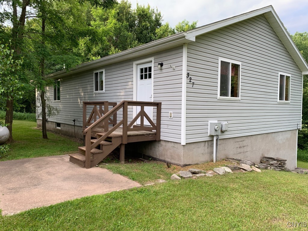 327 Barber Road Altmar, NY 13302 - Photo 1 of 1