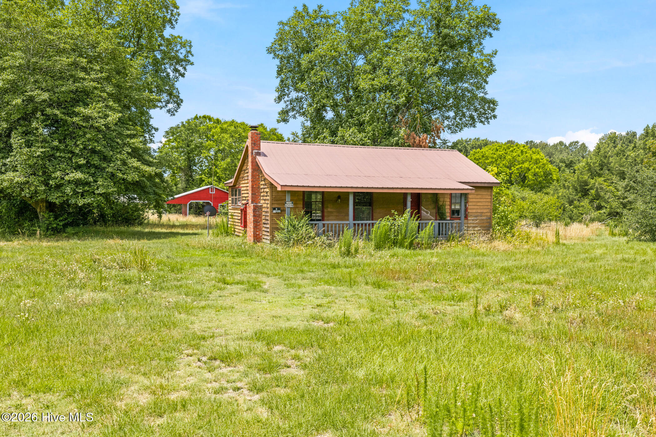 145 Horseshoe Road Rockingham, NC 28379 - Photo 11 of 26