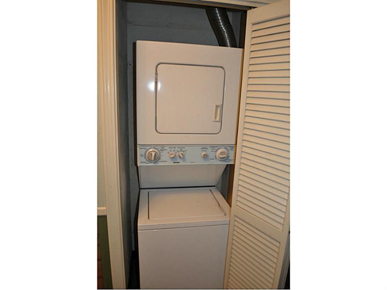 4100 Post Road, Unit 4 Warwick, RI 02886 - Photo 14 of 15 Laundry Room.