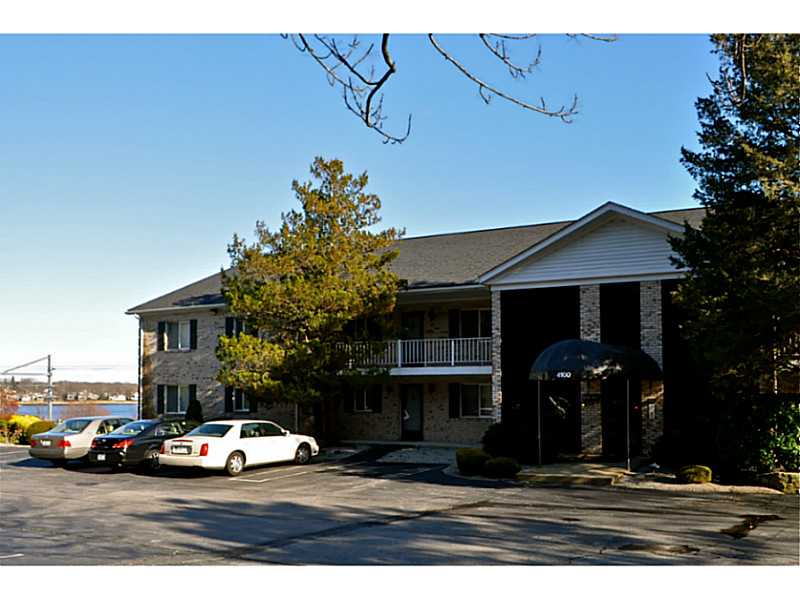 4100 Post Road, Unit 4 Warwick, RI 02886 - Photo 15 of 15 Exterior Front.