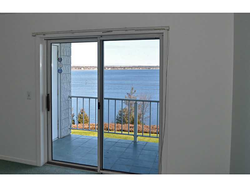 4100 Post Road, Unit 4 Warwick, RI 02886 - Photo 10 of 15 Master Bedroom.