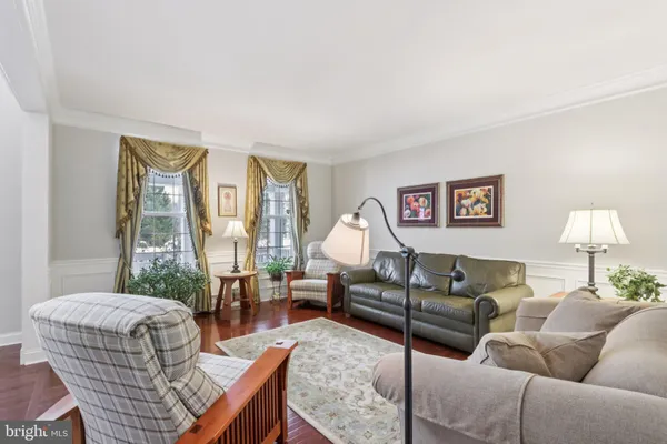 $1,100,000 | 1 Cranbury Hill Court, Mount Laurel, NJ 08054