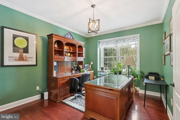 $1,100,000 | 1 Cranbury Hill Court, Mount Laurel, NJ 08054