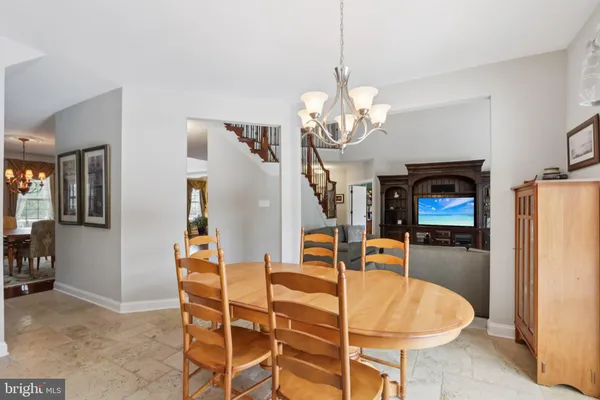 $1,100,000 | 1 Cranbury Hill Court, Mount Laurel, NJ 08054