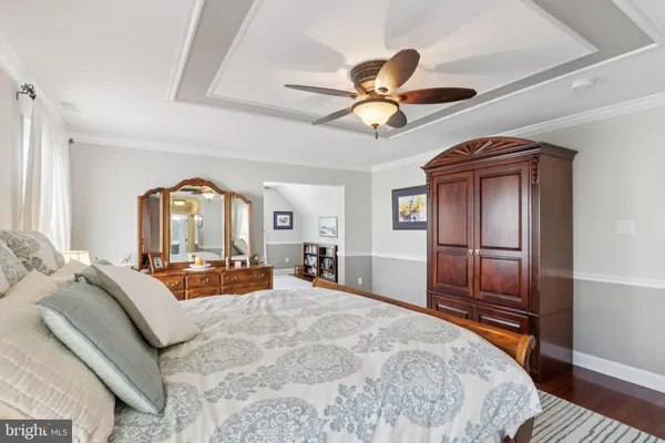$1,100,000 | 1 Cranbury Hill Court, Mount Laurel, NJ 08054