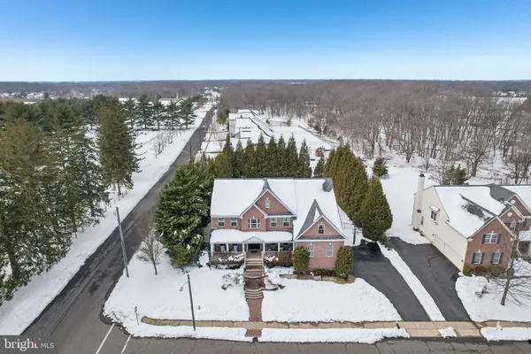 $1,100,000 | 1 Cranbury Hill Court, Mount Laurel, NJ 08054