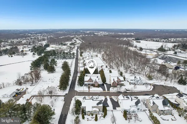 $1,100,000 | 1 Cranbury Hill Court, Mount Laurel, NJ 08054