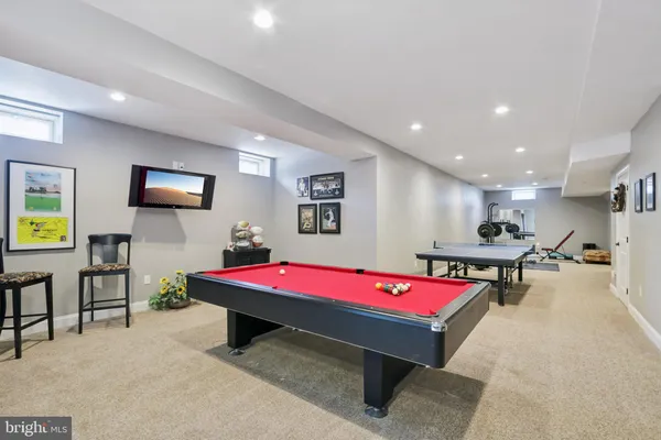 $1,100,000 | 1 Cranbury Hill Court, Mount Laurel, NJ 08054