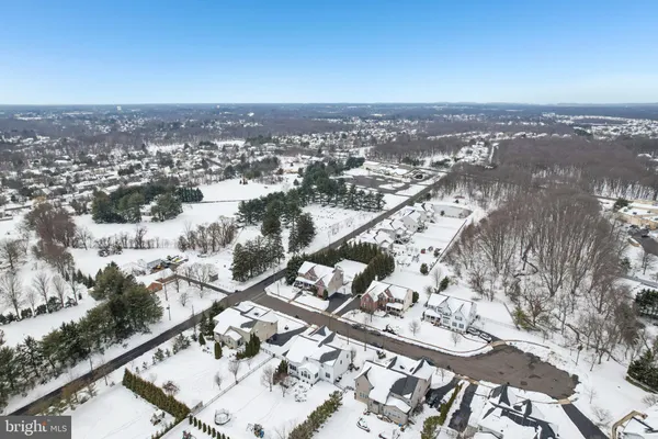 $1,100,000 | 1 Cranbury Hill Court, Mount Laurel, NJ 08054