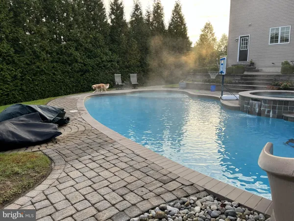 $1,100,000 | 1 Cranbury Hill Court, Mount Laurel, NJ 08054