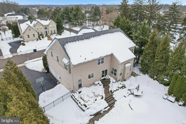 $1,100,000 | 1 Cranbury Hill Court, Mount Laurel, NJ 08054
