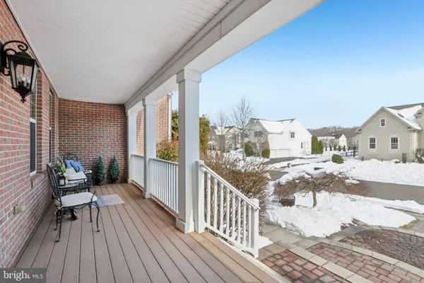 $1,100,000 | 1 Cranbury Hill Court, Mount Laurel, NJ 08054