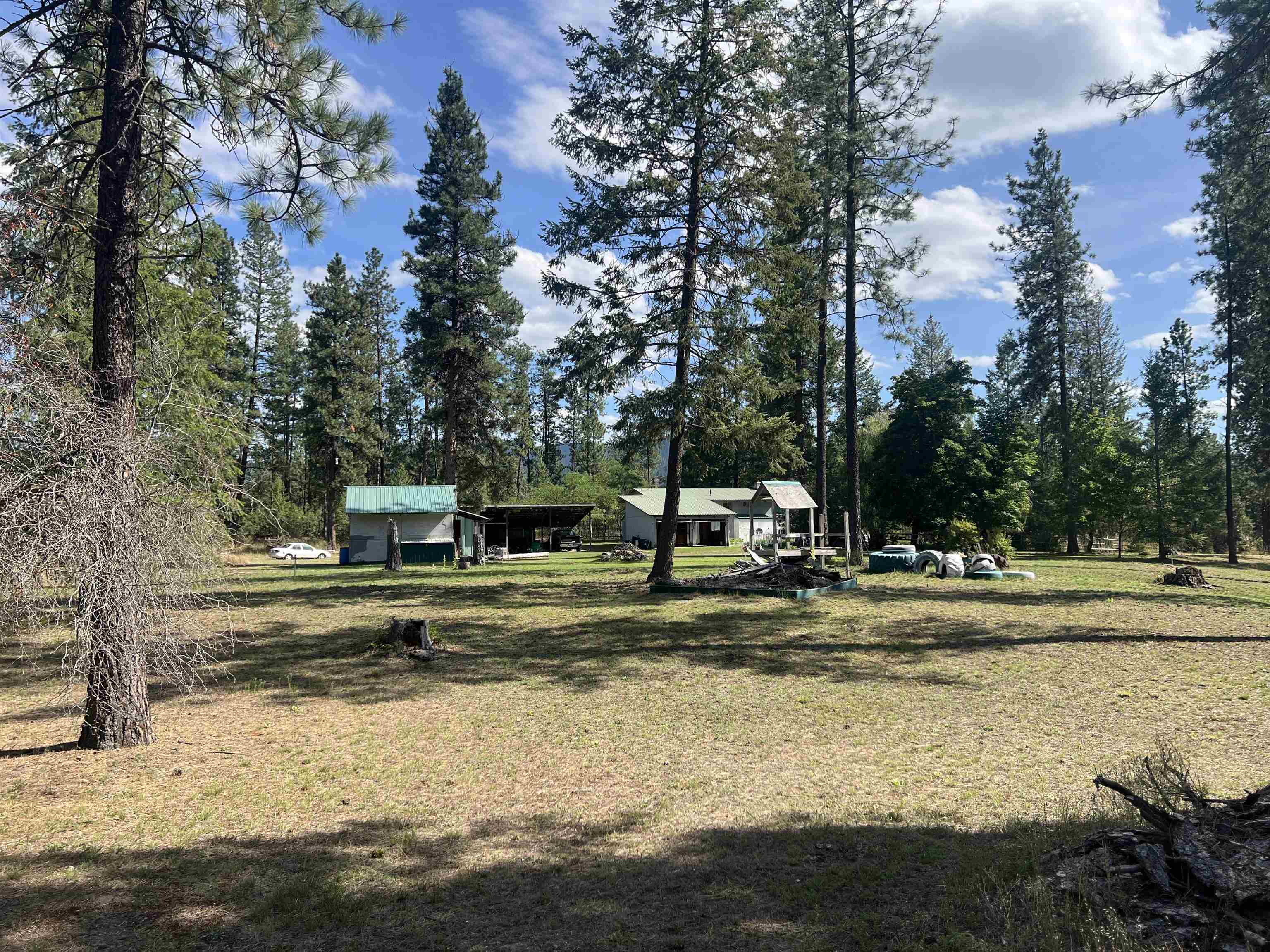 47 Steacker Road Kettle Falls, WA 99141 - Photo 40 of 48