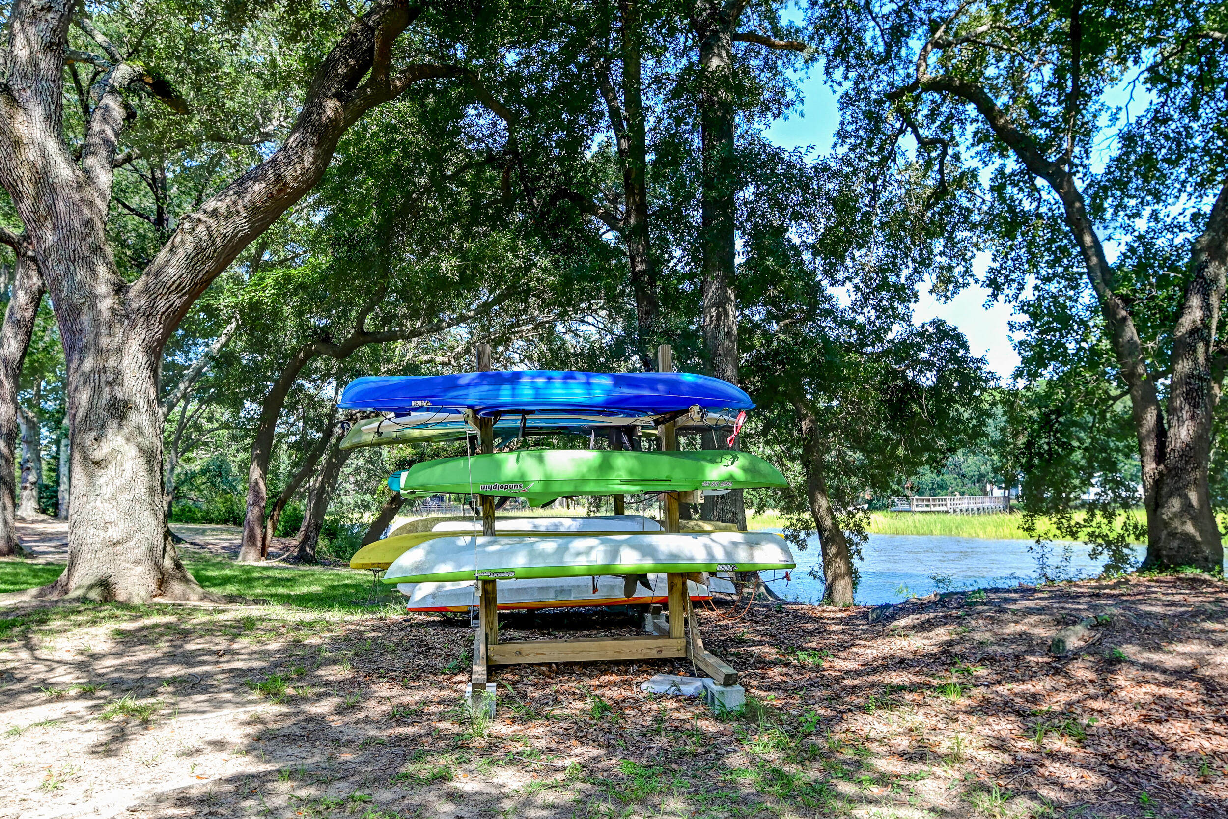 1402 Camp Road, Unit 6B Charleston, SC 29412 - Photo 8 of 46 DSC_0568_69_70_71_72
