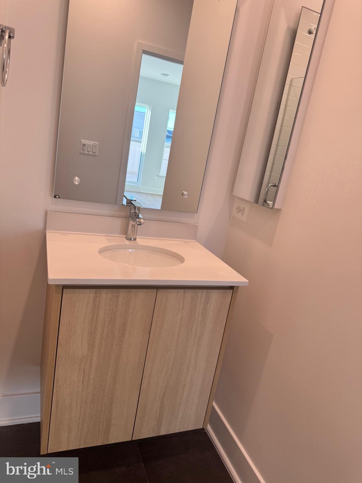 3509 Margaret Jones Place Gaithersburg, MD 20877 - Photo 13 of 40 Floating vanity