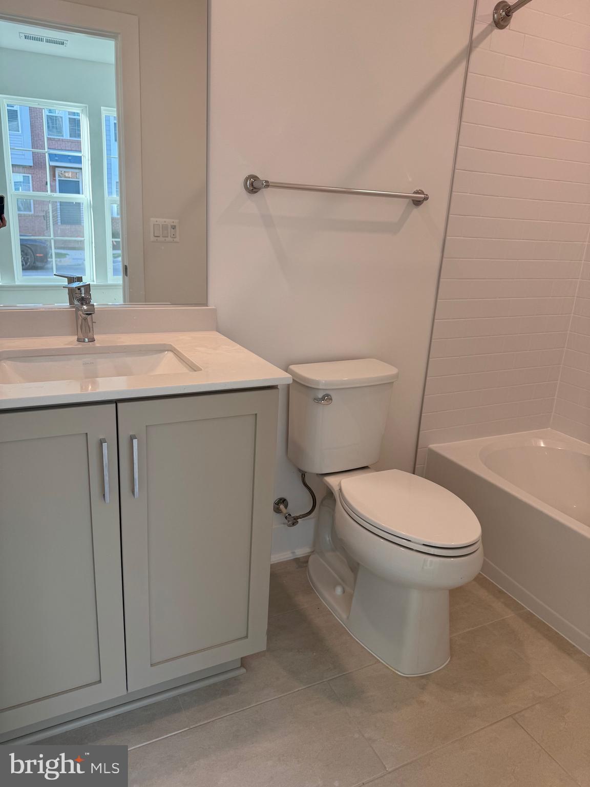 3509 Margaret Jones Place Gaithersburg, MD 20877 - Photo 15 of 40 Full bathroom on ground floor