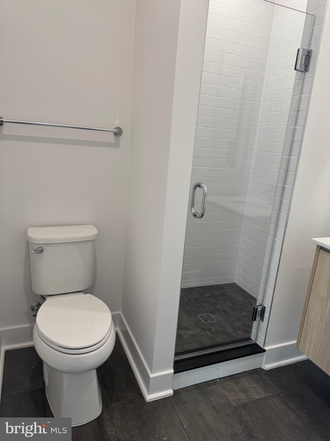 3509 Margaret Jones Place Gaithersburg, MD 20877 - Photo 18 of 40 Designer tilework