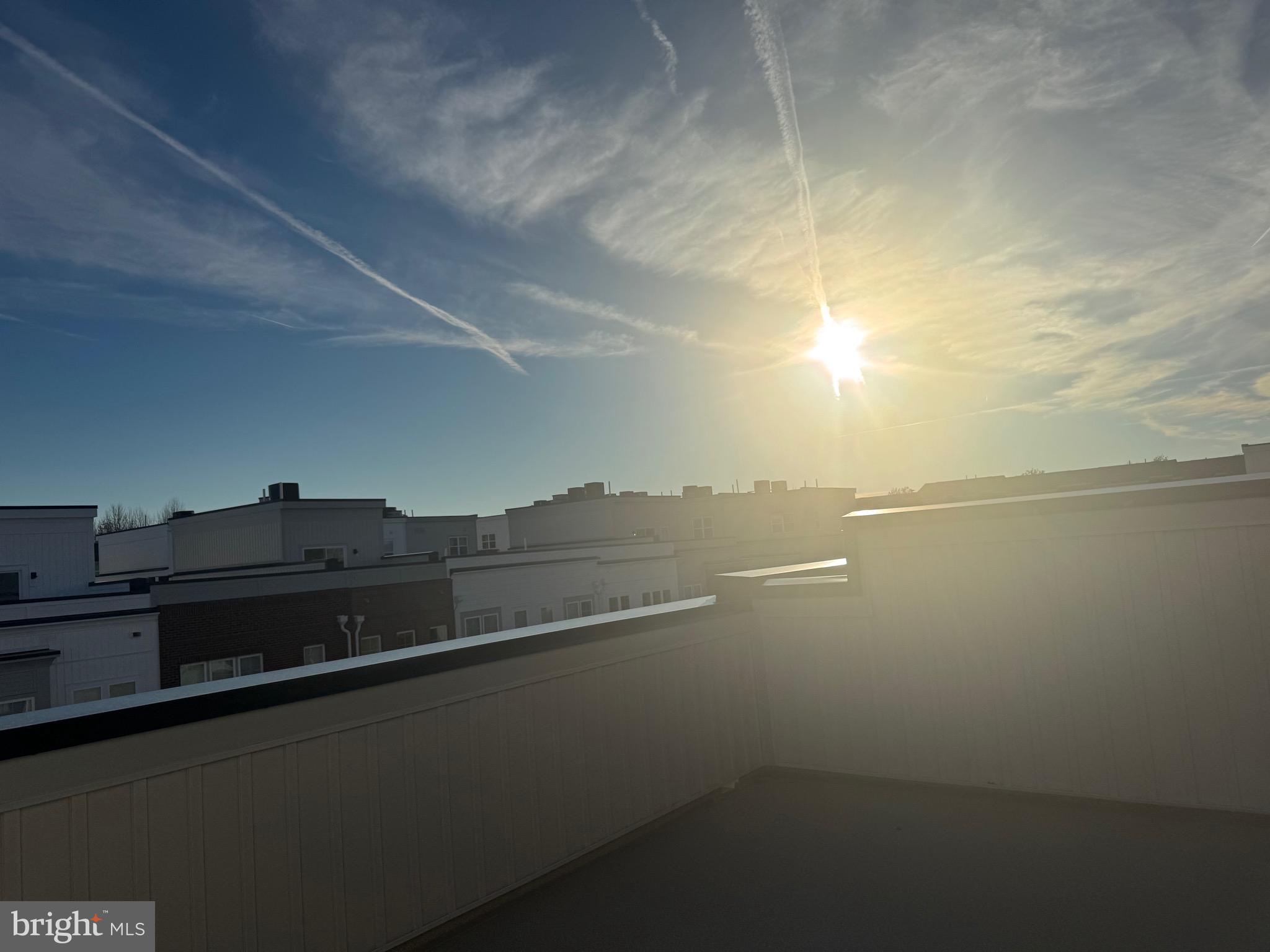 3509 Margaret Jones Place Gaithersburg, MD 20877 - Photo 26 of 40 Beautiful sunsets