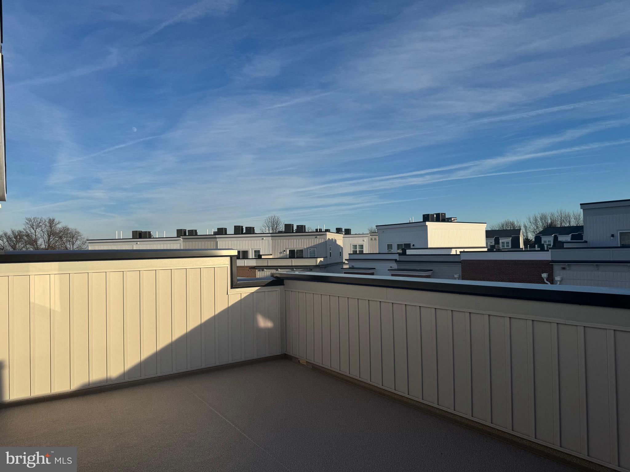 3509 Margaret Jones Place Gaithersburg, MD 20877 - Photo 28 of 40 Skyline vistas