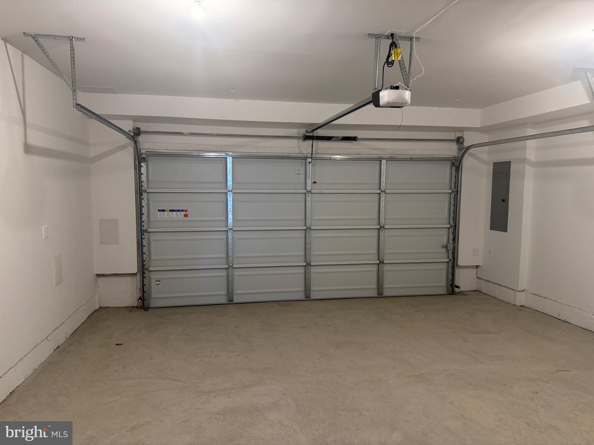 3509 Margaret Jones Place Gaithersburg, MD 20877 - Photo 29 of 40 Two car spacious garage