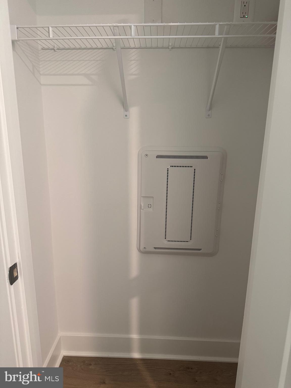 3509 Margaret Jones Place Gaithersburg, MD 20877 - Photo 32 of 40 Gound floor entryway closet