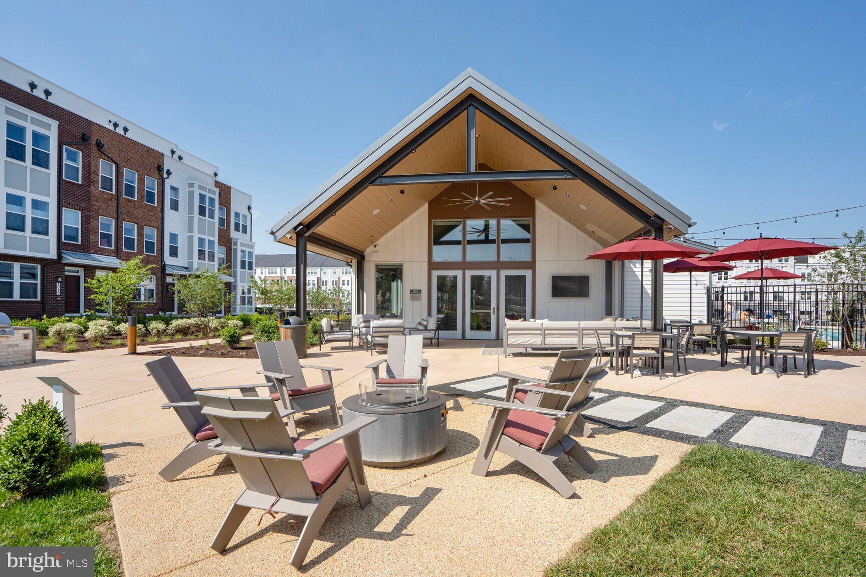 3509 Margaret Jones Place Gaithersburg, MD 20877 - Photo 34 of 40