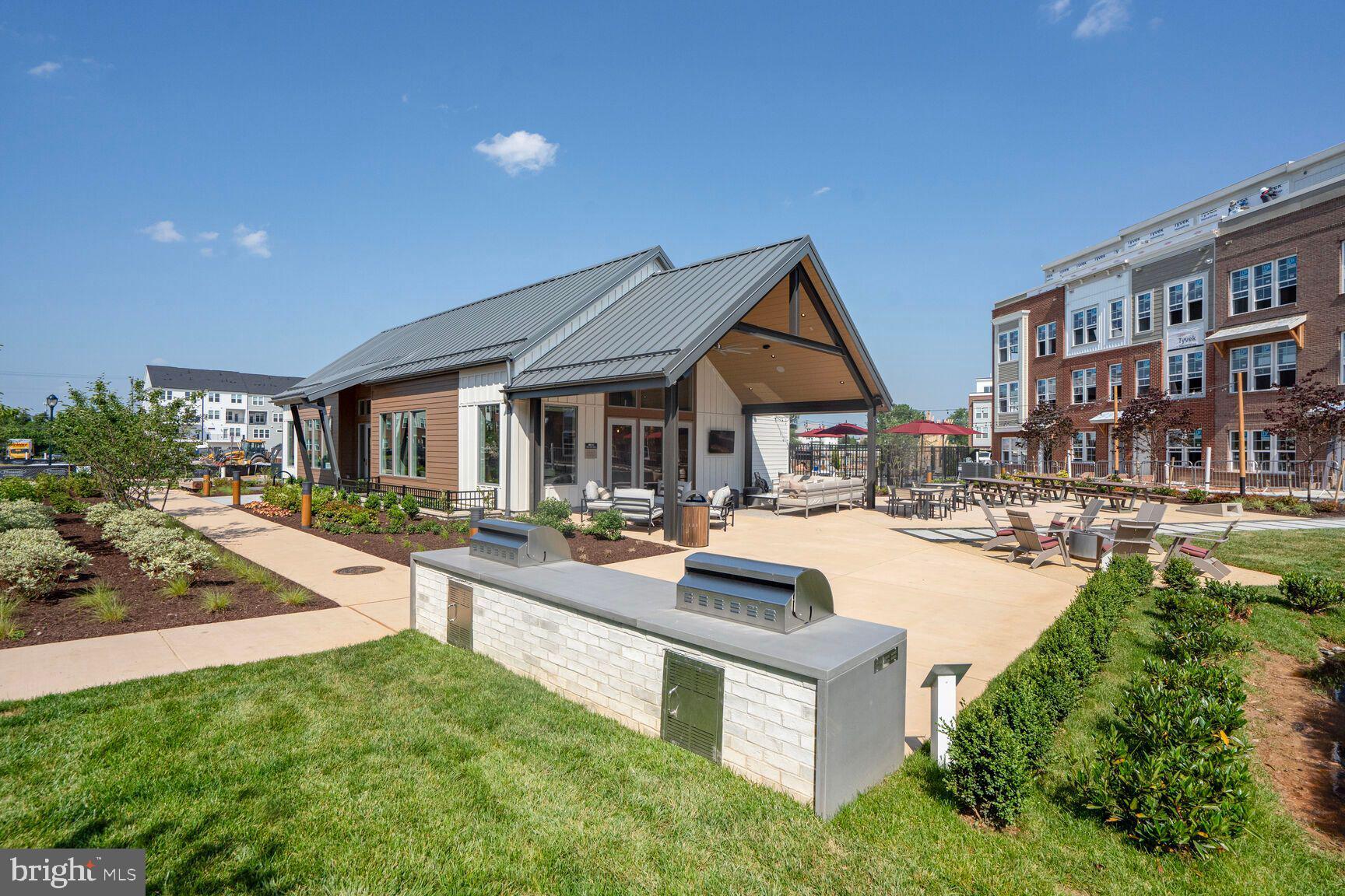 3509 Margaret Jones Place Gaithersburg, MD 20877 - Photo 35 of 40