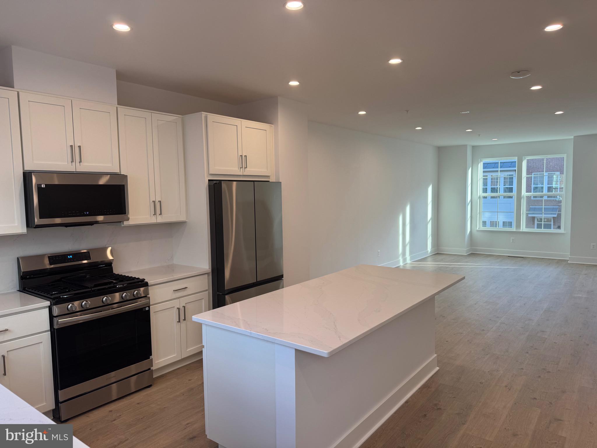 3509 Margaret Jones Place Gaithersburg, MD 20877 - Photo 40 of 40 Open floor plan