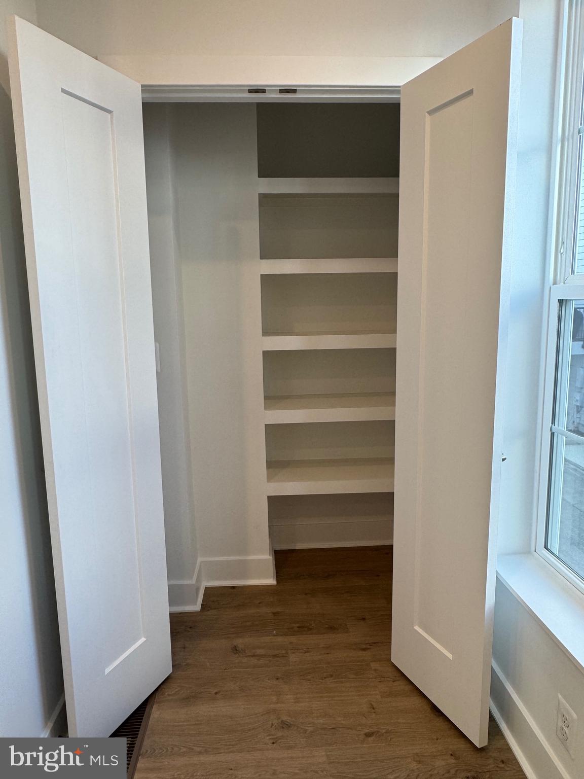 3509 Margaret Jones Place Gaithersburg, MD 20877 - Photo 6 of 40 Kitchen pantry