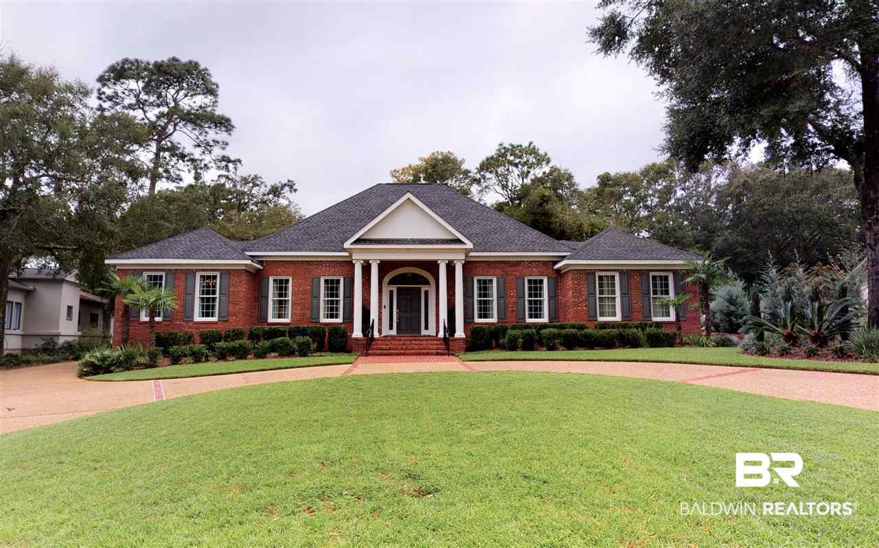 234 Rochester Road Mobile, AL 36608 - Photo 30 of 33