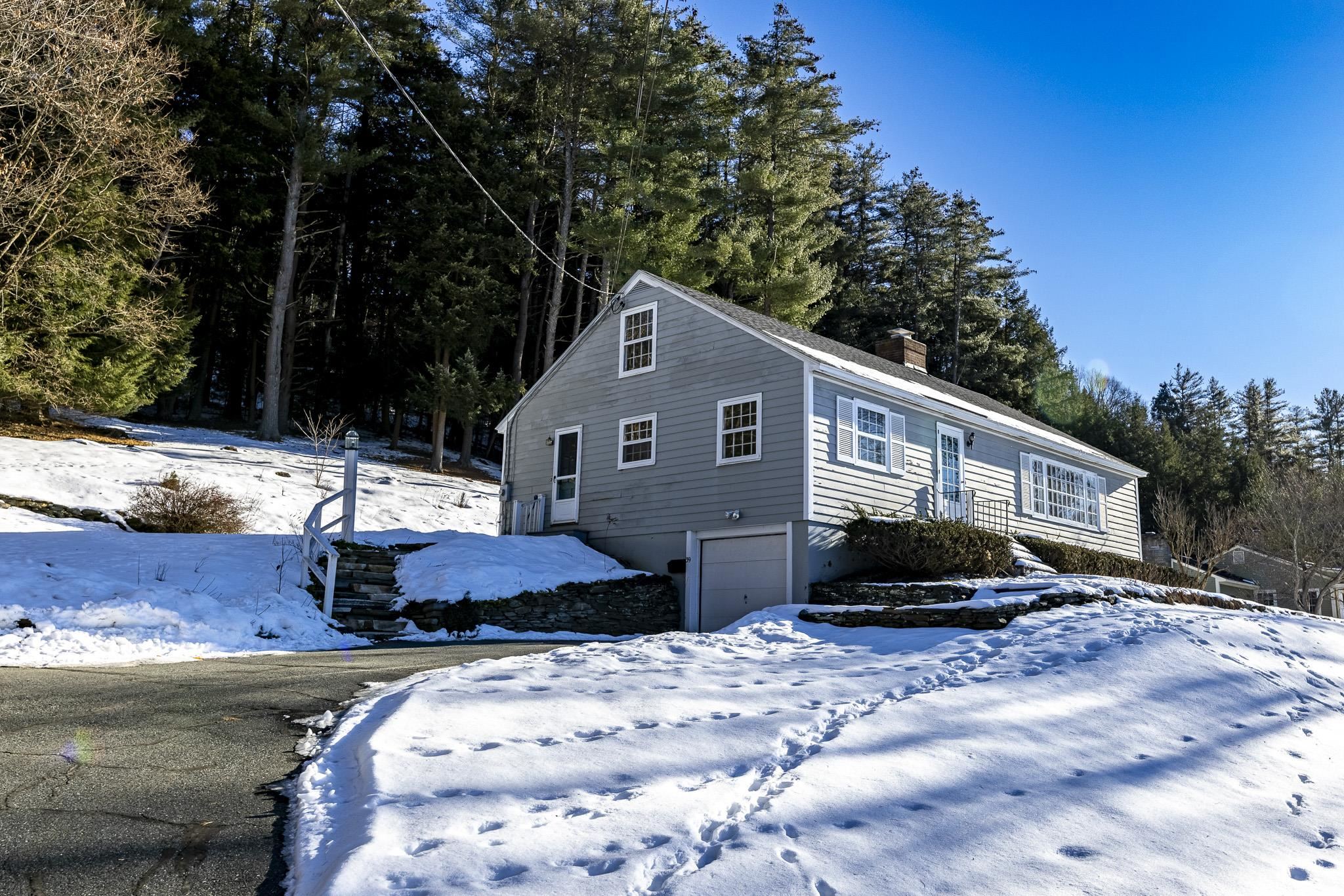 39 Rip Road Hanover, NH 03755 - Photo 13 of 35