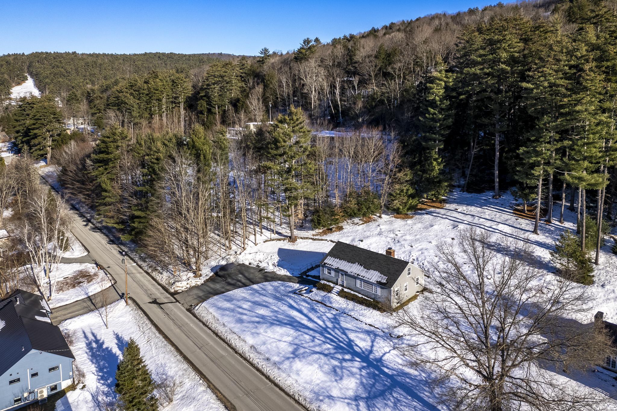 39 Rip Road Hanover, NH 03755 - Photo 23 of 35