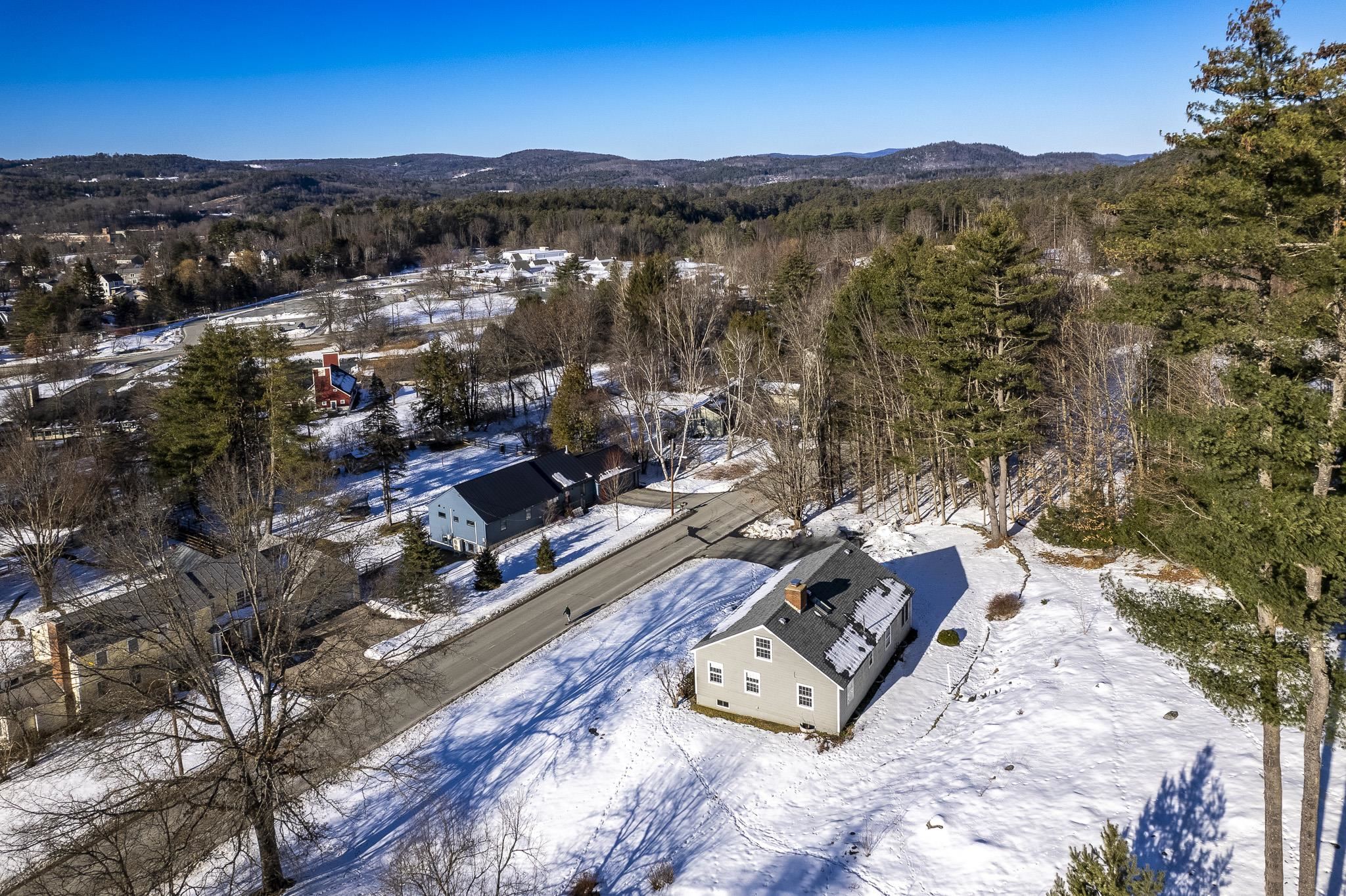 39 Rip Road Hanover, NH 03755 - Photo 25 of 35