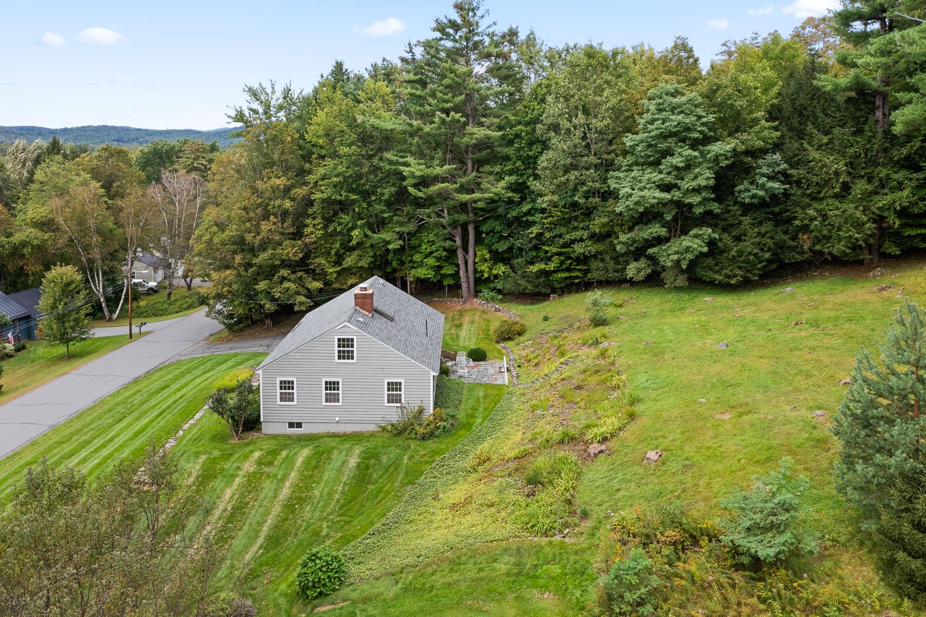 39 Rip Road Hanover, NH 03755 - Photo 26 of 35