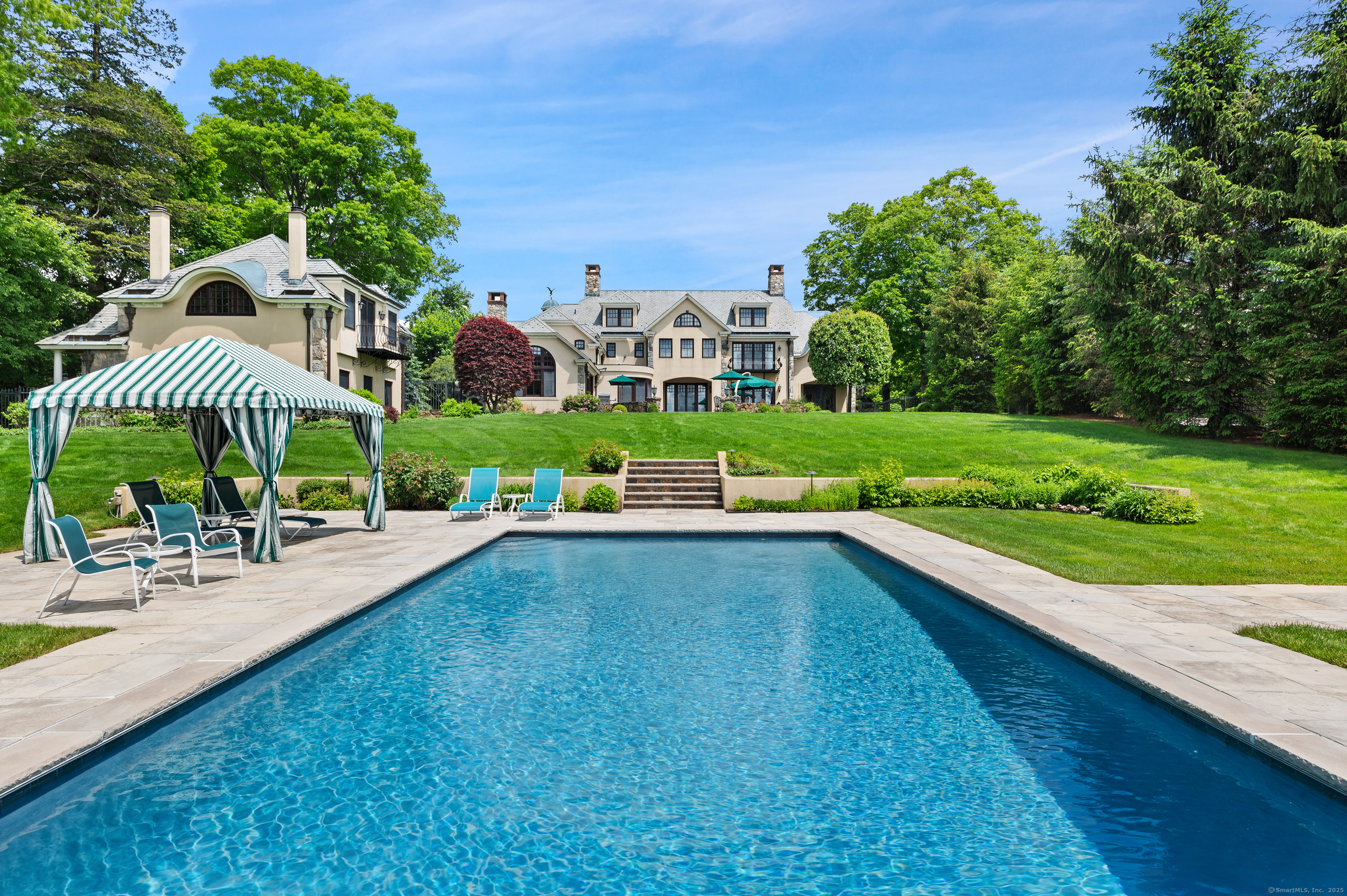 61 High Ridge Avenue Ridgefield, CT 06877 - Photo 25 of 34