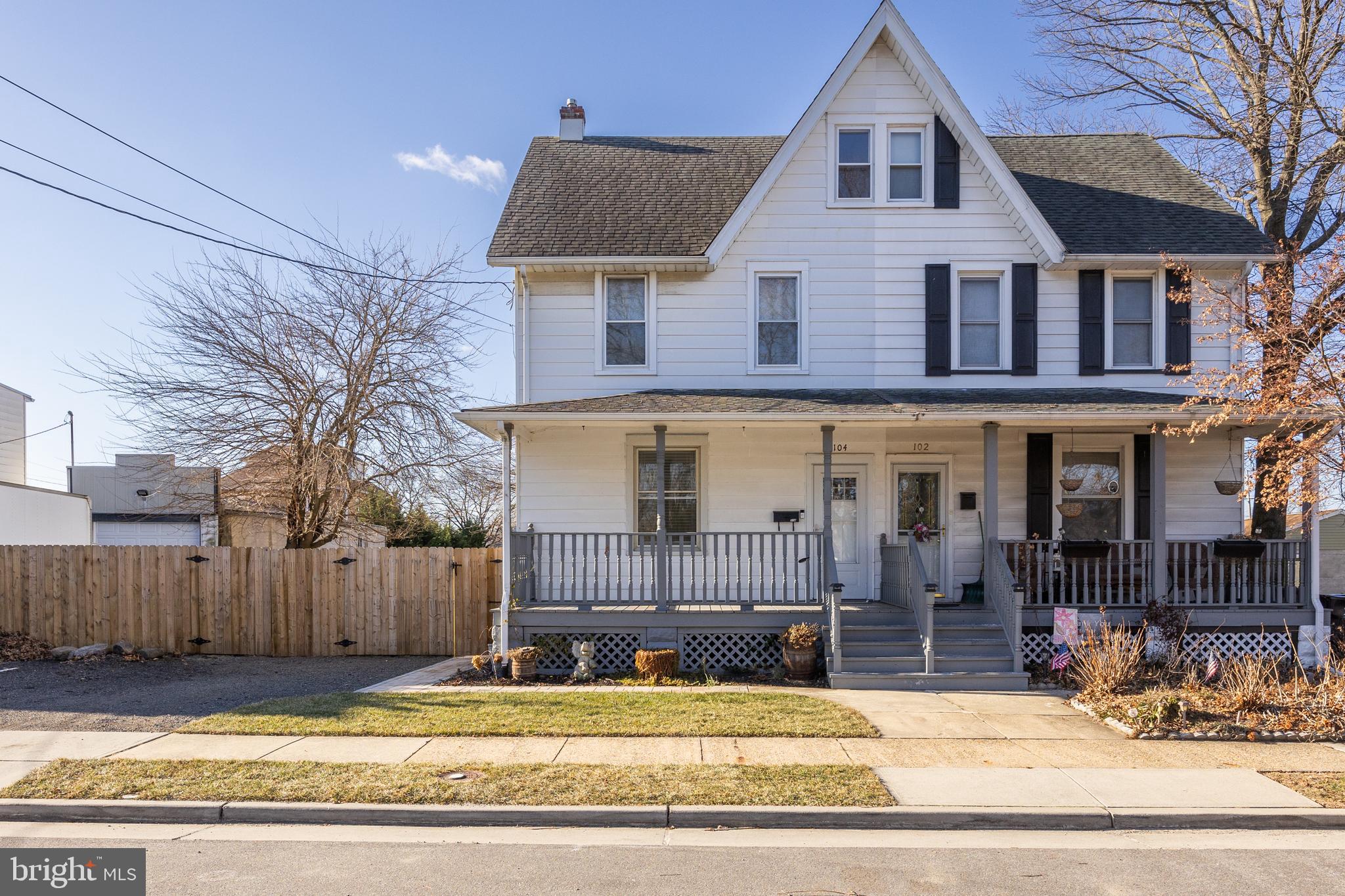 104 Main Street Delran, NJ 08075 - Photo 1 of 29 Gallery Image 1