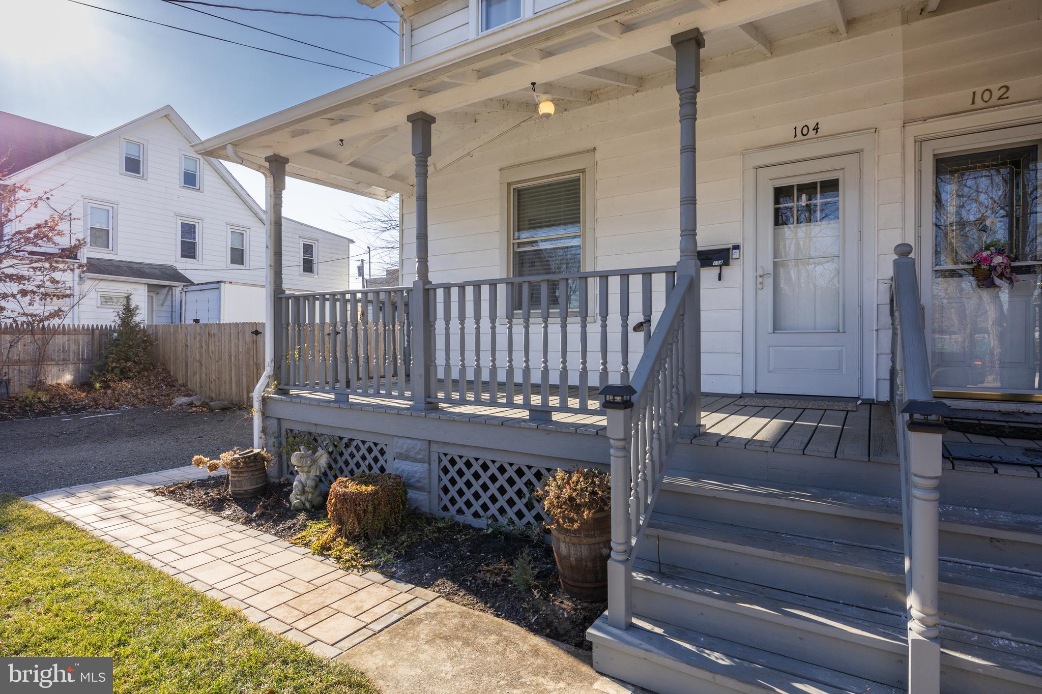 104 Main Street Delran, NJ 08075 - Photo 3 of 29 Gallery Image 3