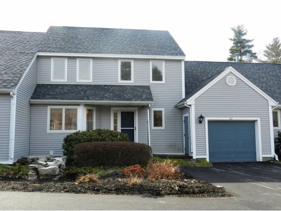 23 Gordon Mountain Road, Unit 23 Windham, NH 03087 - Photo 1 of 1