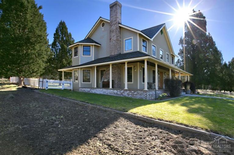 69875 Goodrich Road Sisters, OR 97759 - Photo 3 of 24 Additional Photo