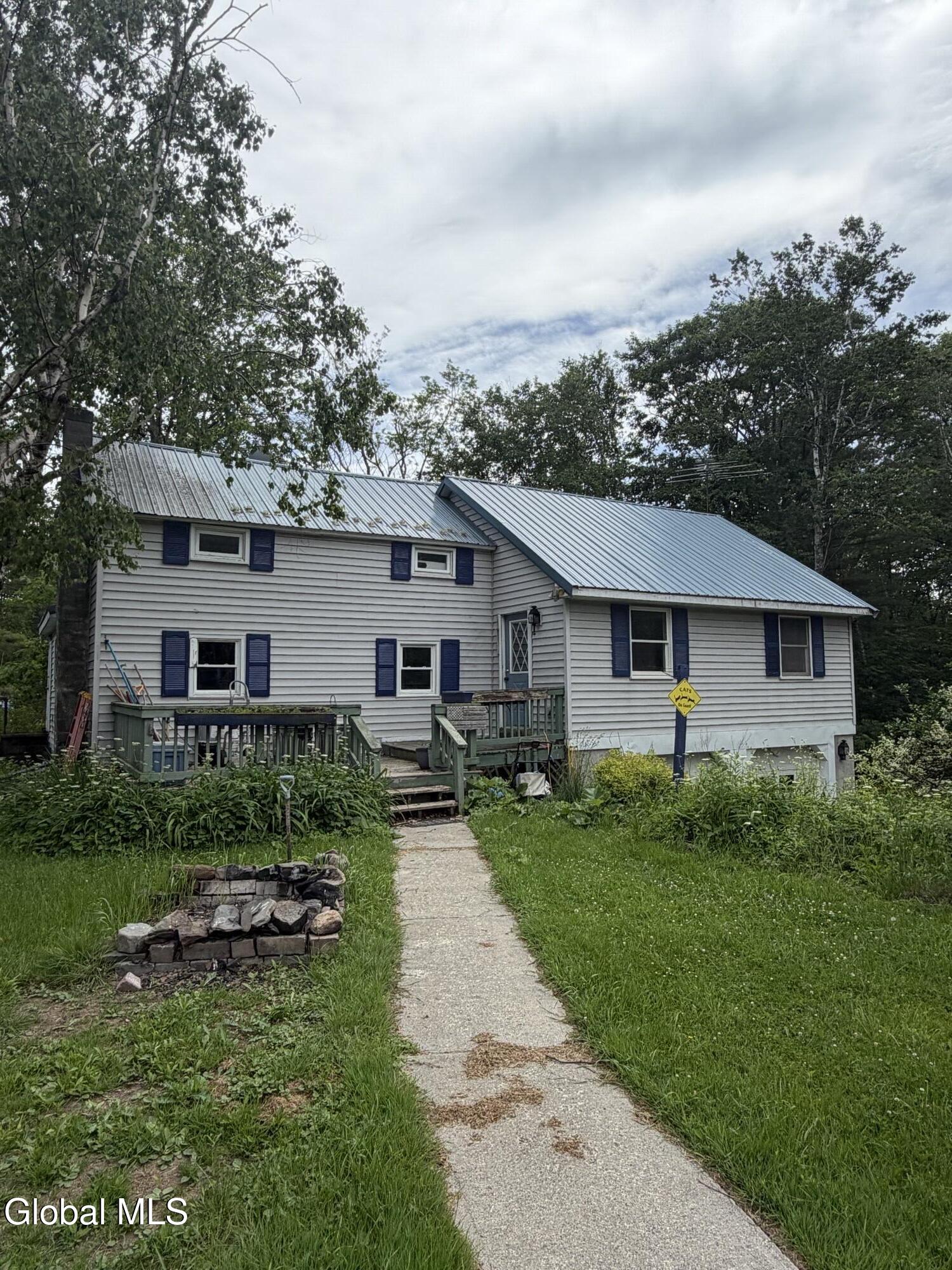 280 Gulf Road Rensselaerville, NY 12122 - Photo 2 of 39 Gulf2