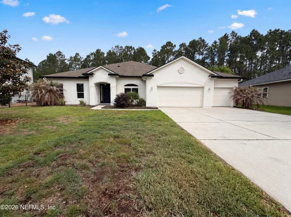 $534,000 | 367 Trellis Bay Drive, St. Augustine, FL 32092